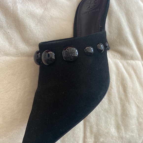 Tori Burch heels - Picture 3 of 3